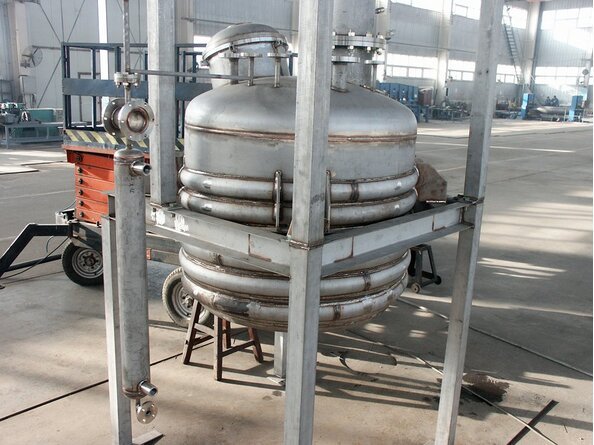 意大利精油萃取實驗設(shè)備