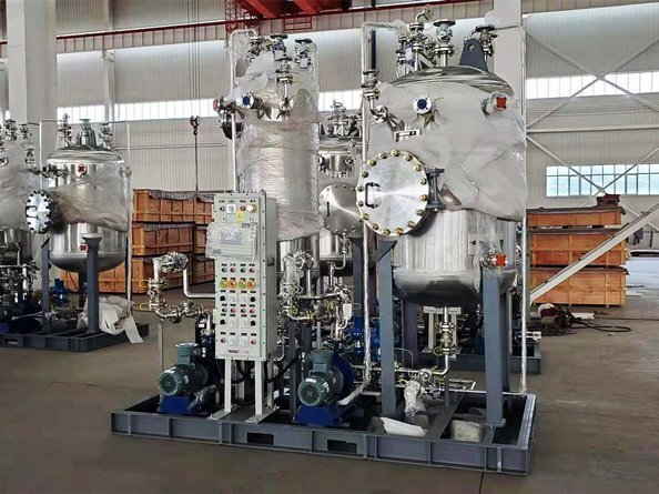 實驗設(shè)備橇塊