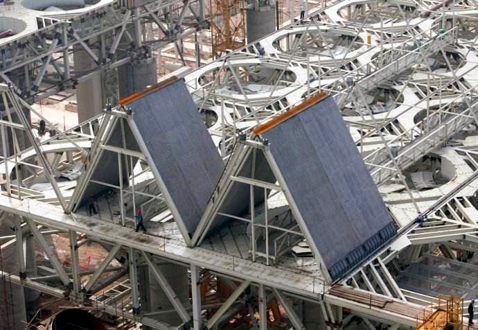 空冷器 (18) 空冷器 (18)