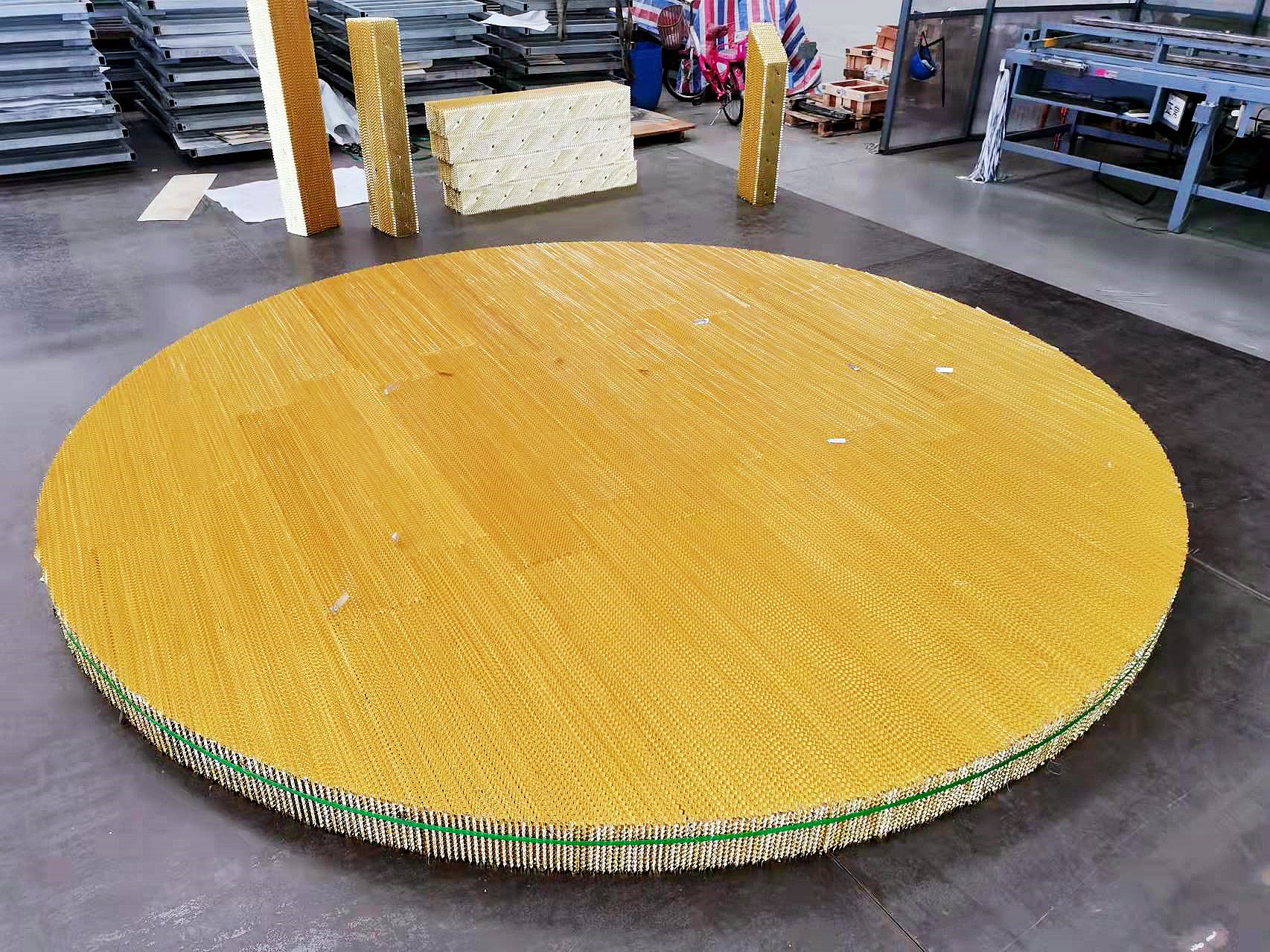 黃銅填料4 黃銅填料4